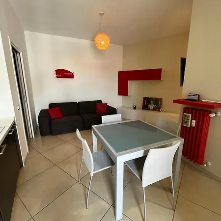 Don Minzoni Apartment - City Center - Mxp Airport - Railway Station Appartement