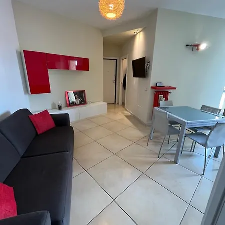 Bilocale In Centro - 10km Da Malpensa Apartment Gallarate