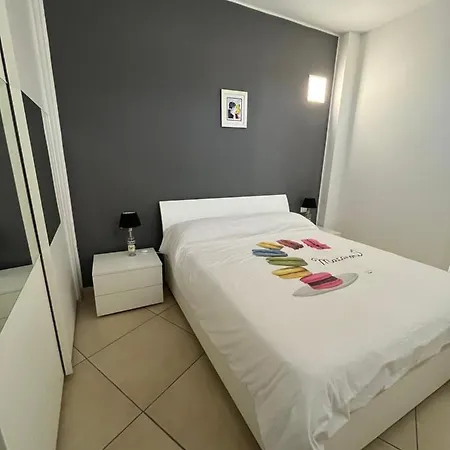 Bilocale In Centro - 10km Da Malpensa *